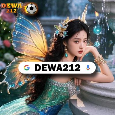 Dewa212: Situs Slot Bonus New Member 100% Di Awal Hari Ini